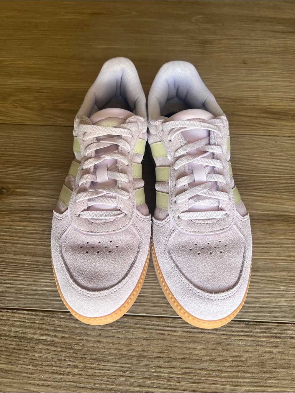 Adidas Women’s Breaknet Sleek Shoes